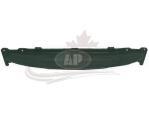 Rebar Rear Bumper reinforcement Hyundai Accent Sedan 2006-2011 Steel , HY1106138