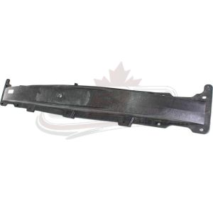Rebar Rear Bumper reinforcement Hyundai Accent Hatchback 2007-2009 , HY1106143