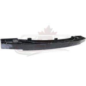 Rebar Rear Bumper reinforcement Hyundai Elantra Sedan 2017-2018 Usa Built , HY1106179