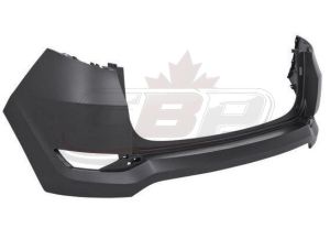 Bumper Rear Lower Hyundai Tucson 2016-2018 Primed Without Sensor Capa , HY1114103C
