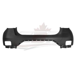 2020-2025 Hyundai Venue Bumper Rear Upper Primed , HY1114107