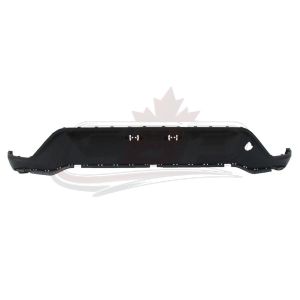 2019-2021 Hyundai Veloster Bumper Rear Primed 1.6 Without N-Line , HY1115119