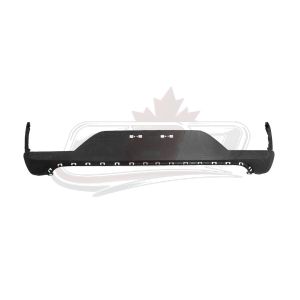 2020-2025 Hyundai Venue Bumper Rear Lower Textured Finished , HY1115124