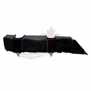 Bumper Bracket Rear Driver Side Outer Hyundai Elantra Sedan 2021-2023 Us Built, Hy1142124