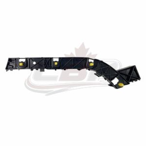 2021-2023 Hyundai Santa Fe Bumper Bracket Rear Driver Side , HY1142125