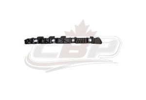 Bumper Bracket Rear Driver Side Hyundai Tucson 2016-2021, HY1142130
