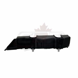Bumper Bracket Rear Passenger Side Hyundai Elantra Sedan 2021-2023 Us Built, Hy1143124