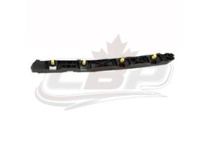 Bumper Bracket Rear Passenger Side Hyundai Tucson 2016-2021, Hy1143130