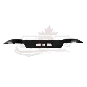 2020-2023 Hyundai Sonata Bumper Moulding Rear (License , HY1144111
