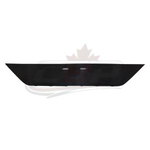 2020-2023 Hyundai Sonata Bumper Moulding Rear (License , HY1144112