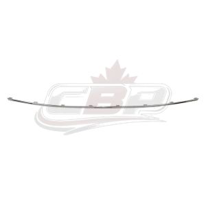 2020-2023 Hyundai Sonata Bumper Moulding Rear Chrome Se/ , HY1144113