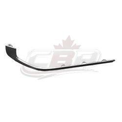 2020-2022 Hyundai Palisade Bumper Moulding Rear Driver Side , HY1146108