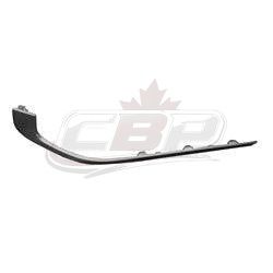 2020-2022 Hyundai Palisade Bumper Moulding Rear Driver Side , HY1146109