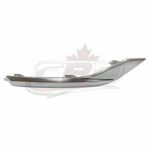 2021-2023 Hyundai Santa Fe Bumper Molding Rear Driver Side , HY1146112