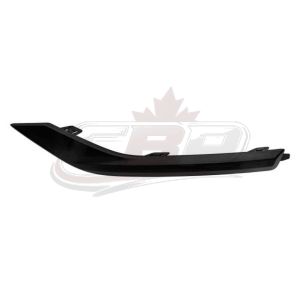 2021-2023 Hyundai Santa Fe Bumper Molding Rear Passenger , HY1147111