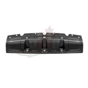 2022-2023 Hyundai Tucson Bumper To Body Filler Rear , HY1180100