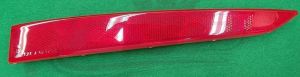 2018-2022 Hyundai Accent Sedan Reflector Rear Passenger , HY1185122
