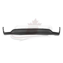 2018-2022 Hyundai Accent Sedan Valance Rear Textured Black Capa , HY1195120C