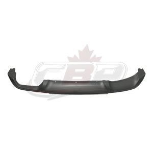 2019-2021 Hyundai Tucson Valance Rear Silver , HY1195132