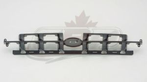 Grille Hyundai Accent Sedan 2000-2002 , HY1200119
