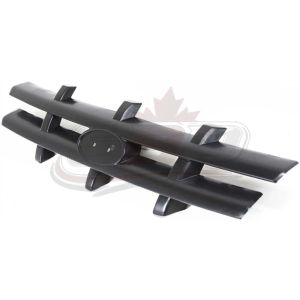Grille Hyundai Accent Hatchback 2003-2006 Black , HY1200135