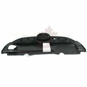 Grille Cover Upper Hyundai Tucson 2010-2015 Black Ltd , HY1200157