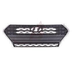 2018-2022 Hyundai Accent Sedan Grille Chrome Frontame With , HY1200214