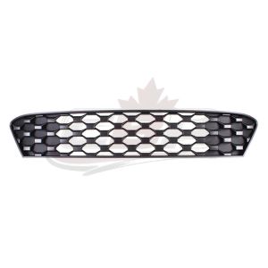 2022-2023 Hyundai Kona Grille Front Textured Black Se/ Sel/ , HY1200251