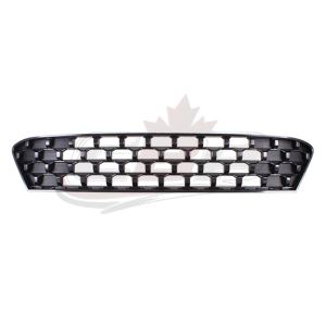 2022-2023 Hyundai Kona Grille Front Gloss Black For Ltd/ , HY1200252