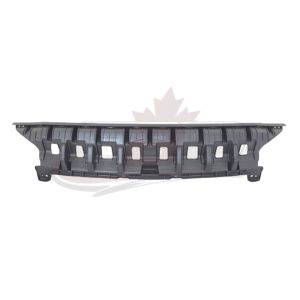 2022-2023 Hyundai Kona Grille Bracket (Cover) Upper Exclude N-Line/ Ev , HY1207109