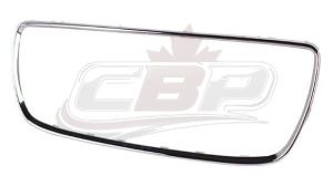 Grille Front Hyundai Santa Fe 2010-2012 Chrome , HY1210101