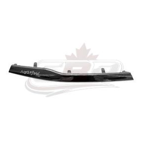 Grille Moulding Passenger Side Hyundai Accent Sedan 2015-2017 Chrome , HY1213103