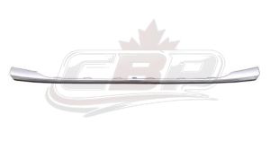 Grille Moulding Lower Hyundai Elantra 2010 Chrome , HY1216100