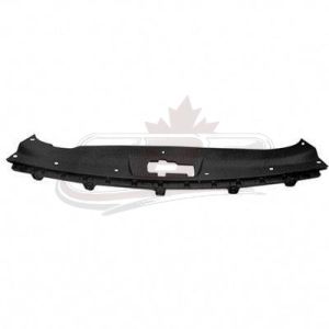 Radiator Support Cover Support Hyundai Sonata 2015-2017 (Sight Shield) , HY1224101