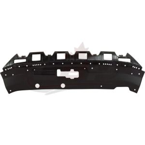 Radiator Support Cover Hyundai Sonata 2018-2019 (Sight Shield), Hy1224117