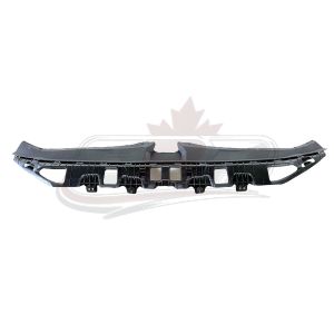 Radiator Support Cover Upper Hyundai Elantra Sedan 2021-2023 (Sight Shield), Hy1224124