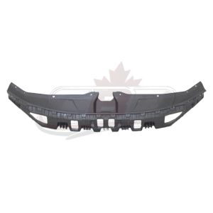 2021-2025 Hyundai Elantra Sedan Radiator Support Cover , HY1224125C