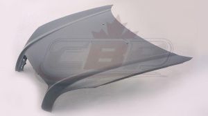 2005-2009 Hyundai Tucson Hood Capa , Hy1230133C