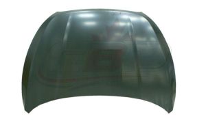 2010-2015 Hyundai Tucson Hood Capa , Hy1230144C