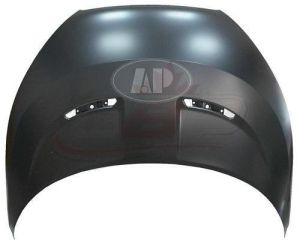 2012-2013 Hyundai Veloster Hood Steel To 03 17 13 Capa , Hy1230154C