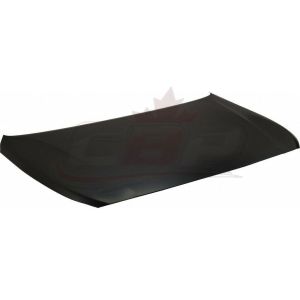 2018-2022 Hyundai Accent Hatchback Hood Steel Capa , HY1230171C