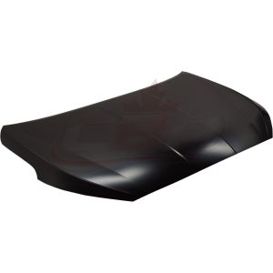 2019-2020 Hyundai Elantra Sedan Hood Steel Us Built Capa , HY1230178C