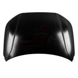 2020-2025 Hyundai Palisade Hood Steel , HY1230181