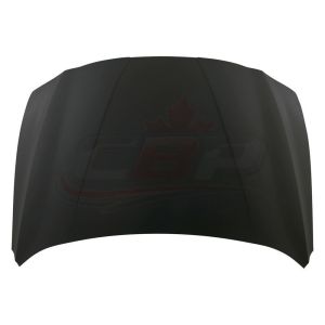 2021-2025 Hyundai Elantra Sedan Hood Steel Us Built , HY1230184
