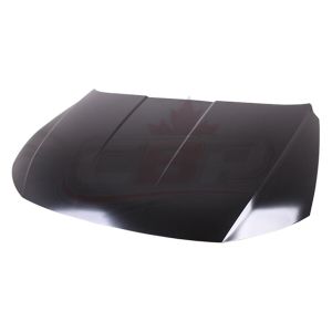 2022-2025 Hyundai Tucson Hood Steel Se/ Sel/ Ltd Us Built Capa , HY1230185C