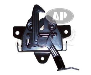 Hood Latch Hyundai Tucson 2005-2009 , HY1234107