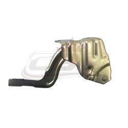 2021-2025 Hyundai Elantra Sedan Hood Hinge Passenger Side , HY1236183