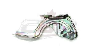 2021-2025 Hyundai Elantra Sedan Hood Hinge Driver Side , HY1236196