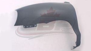 Fender Front Driver Side Hyundai Santa Fe 2001-2006 Gl Models , HY1240120