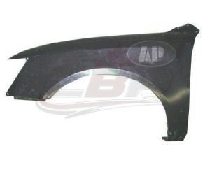Fender Front Driver Side Hyundai Sonata 2006-2010 , HY1240134